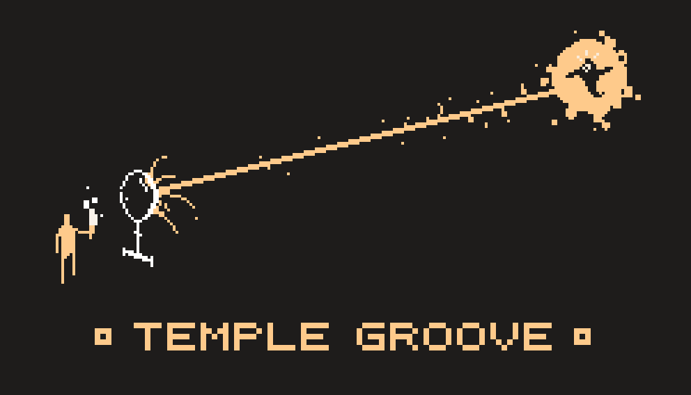 Temple Groove